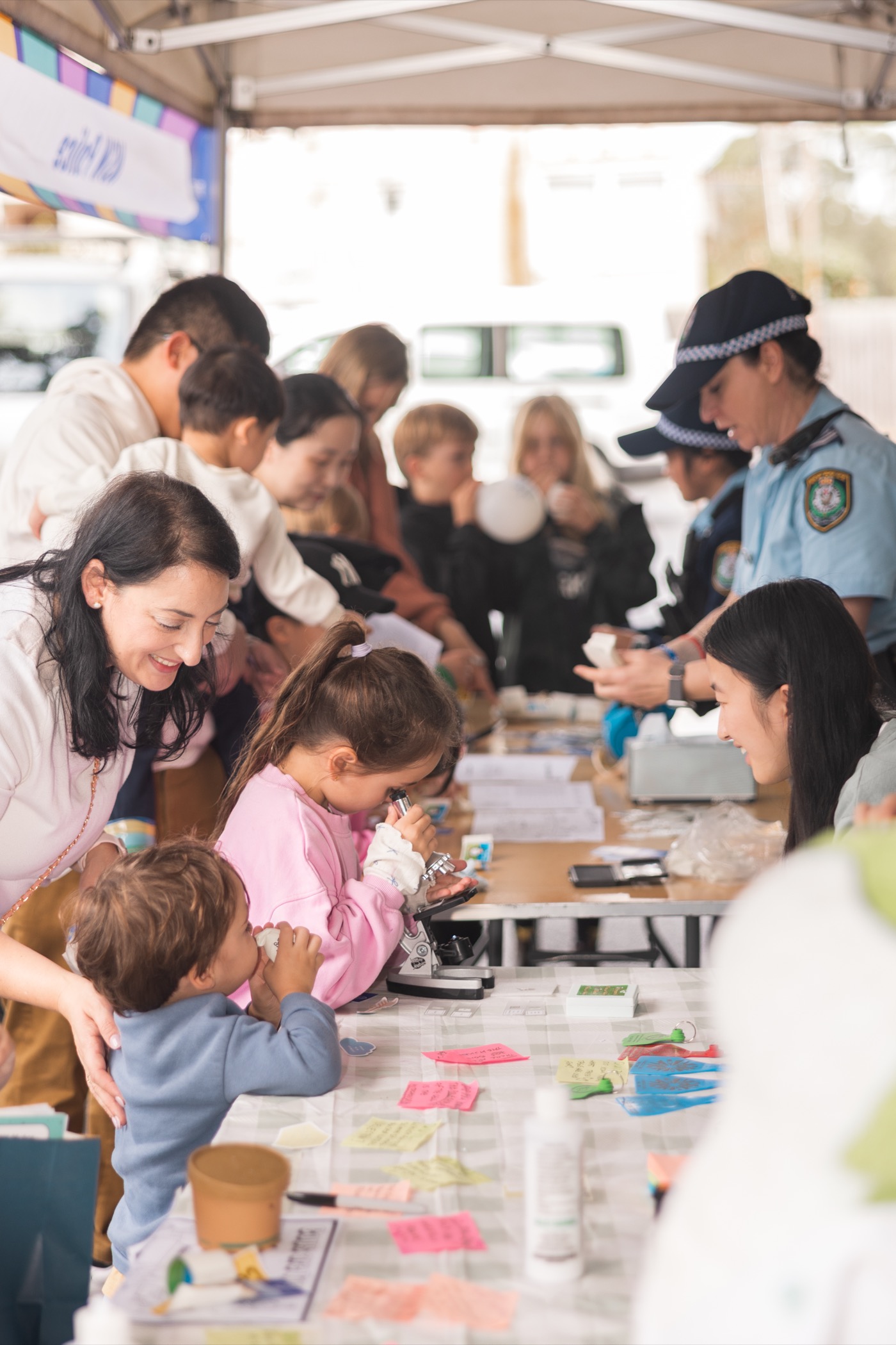 STEMFEST photo